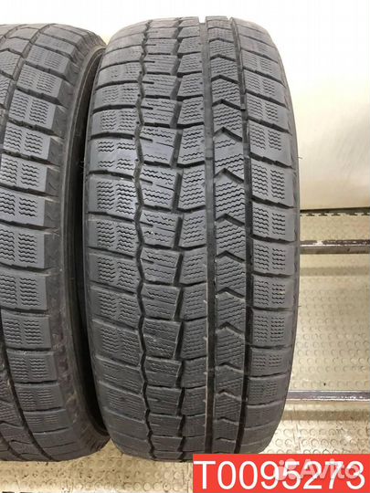Dunlop Winter Maxx WM01 205/55 R16 101K