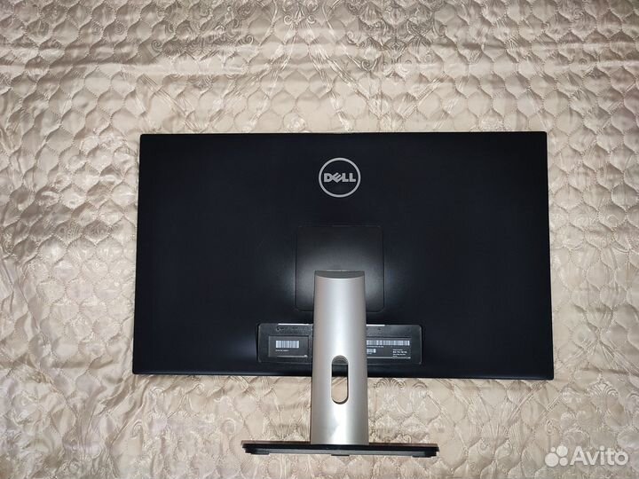 Монитор Dell S2740Lb 27