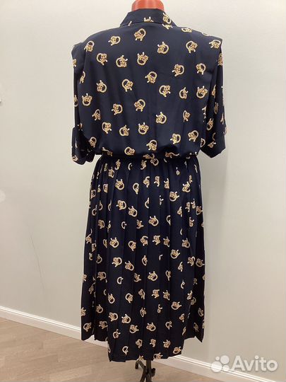 Платье. Размер 58-60