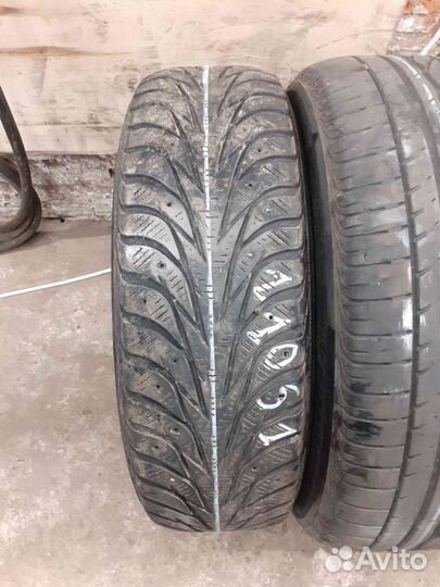 Yokohama 104ZR 185/65 R15
