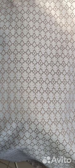 Шторы высота 3 метра