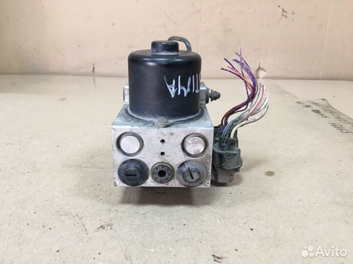 Блок ABS Toyota Estima ACR40