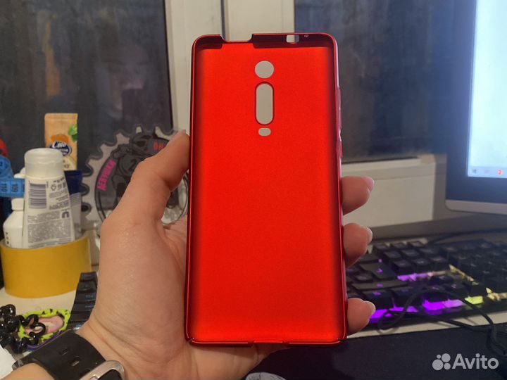 Чехол для Xiaomi Mi 9T / Mi 9T Pro / K20 / K20 Pro