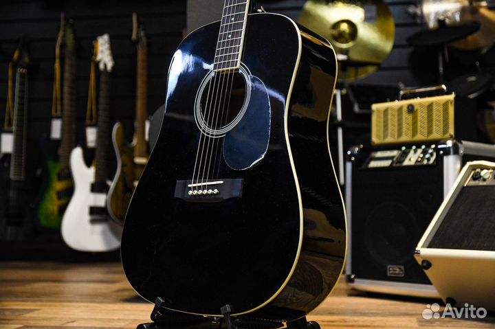Акустическая гитара (Комплект)