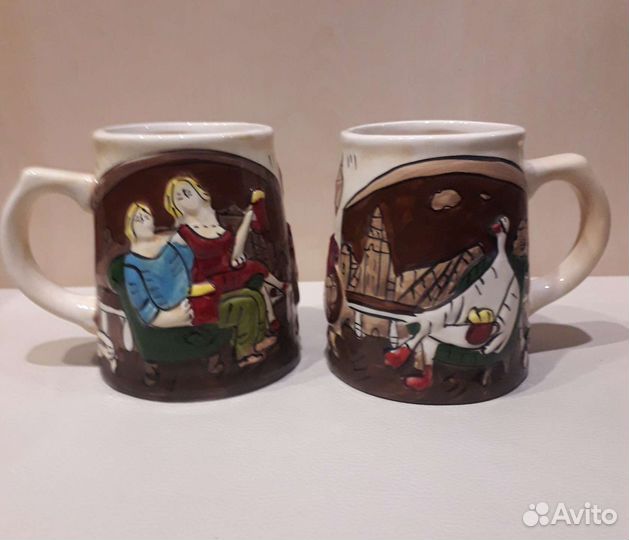 Пивная кружка