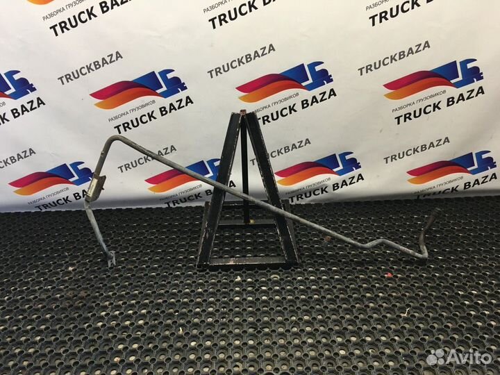 Трубка кондиционера Man TGA