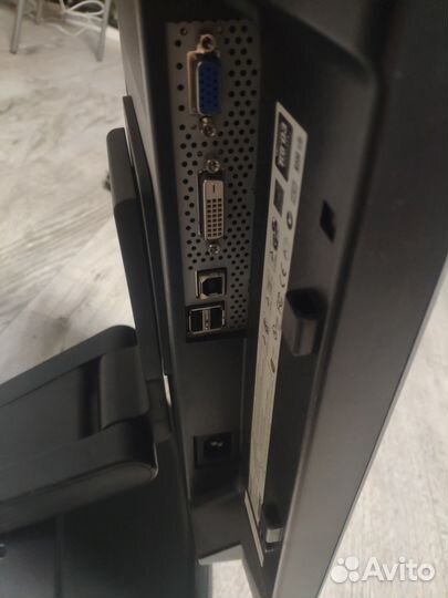 Монитор для компьютера