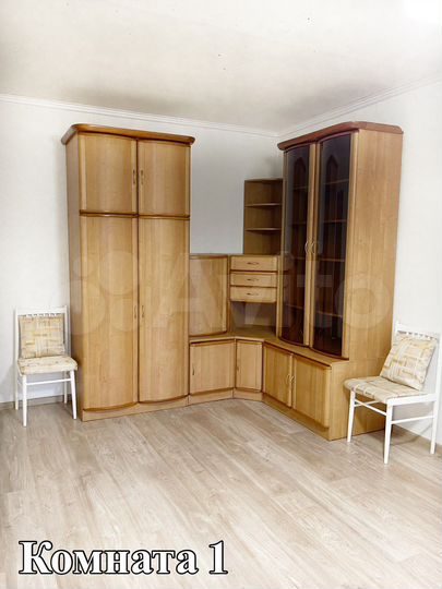 3-к. квартира, 65,9 м², 3/9 эт.