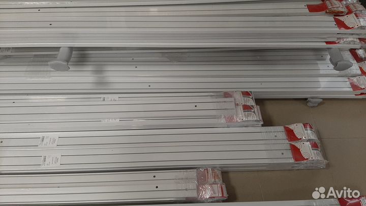 Карнизы потолочные,Карниз настенный-универсальный