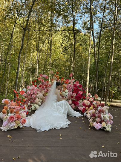 Свадебный организатор