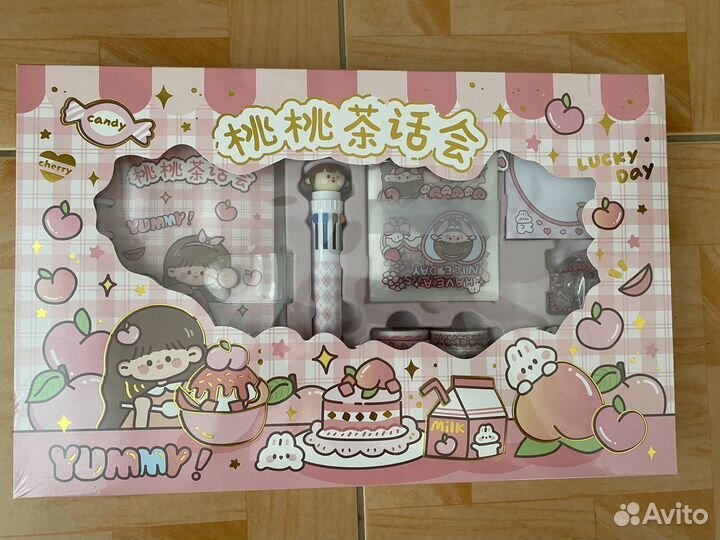 Набор для скрапбукинга