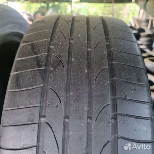 Bridgestone Potenza RE050 215/45 R17 91V