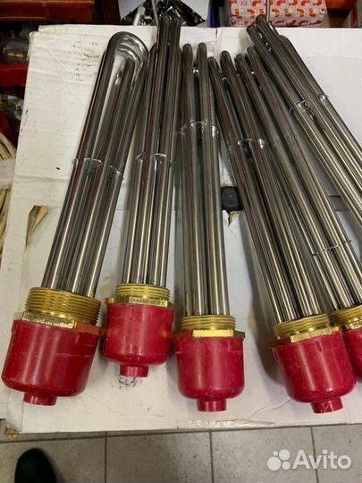 Электро тены