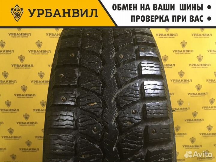 КАМА 505 Irbis 175/70 R13 82T