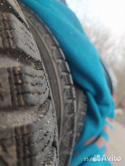 Nokian Tyres Nordman 5 185/65 R15