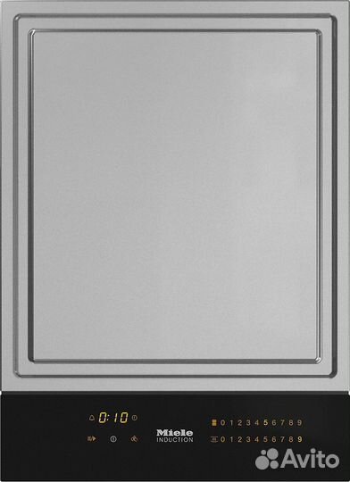 Варочная панель Miele CS 7632 FL