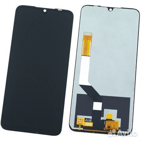 Дисплей для Xiaomi Redmi Note 7