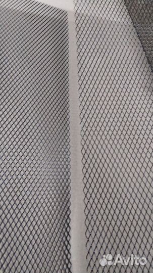 Защитная сетка радиатора 500*1200