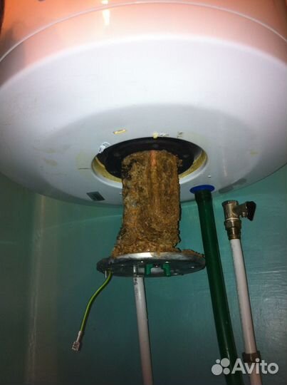 Ремонт Водонагревателей. Ремонт Бойлеров на дому