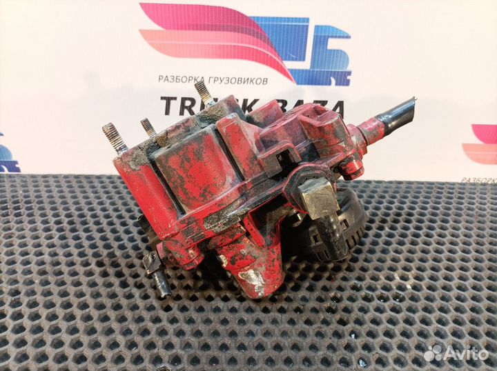 1448019 Модулятор EBS передний