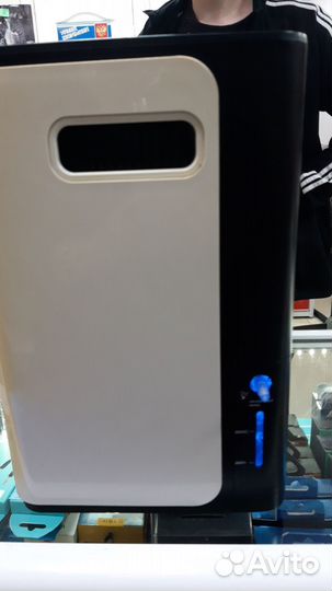 Кислородный концентратор