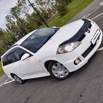 Nissan Wingroad 1.5 AT, 2002, 200 000 км, с пробегом, цена 400 000 руб.