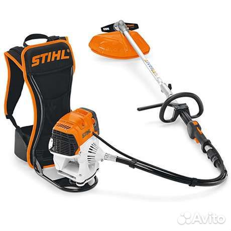 Триммер бензиновый stihl FS 131