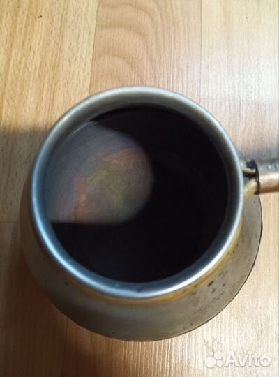 Турка медная