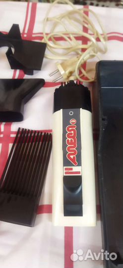 Фен Алеся 3 СССР