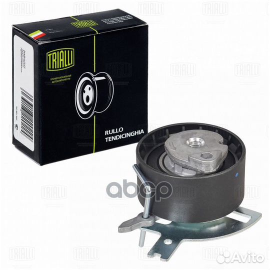 Ролик грм для а/м Land Rover Freelander (06) 2