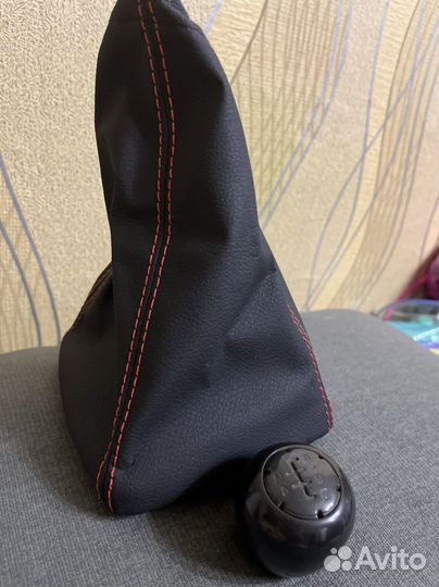 Чехол на кп