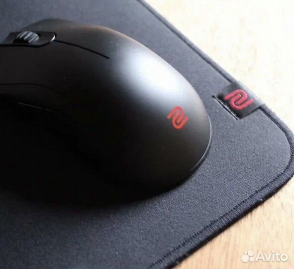 Игровая мышка zowie