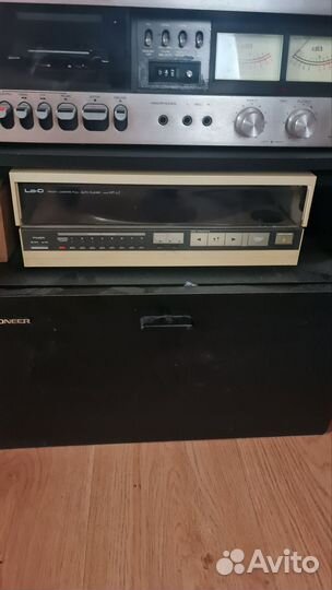 Музыкальная стойка