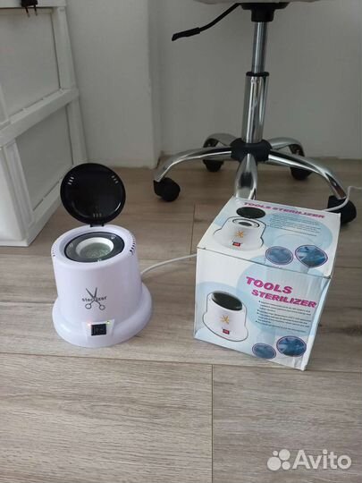 Стерилизатор шариковый