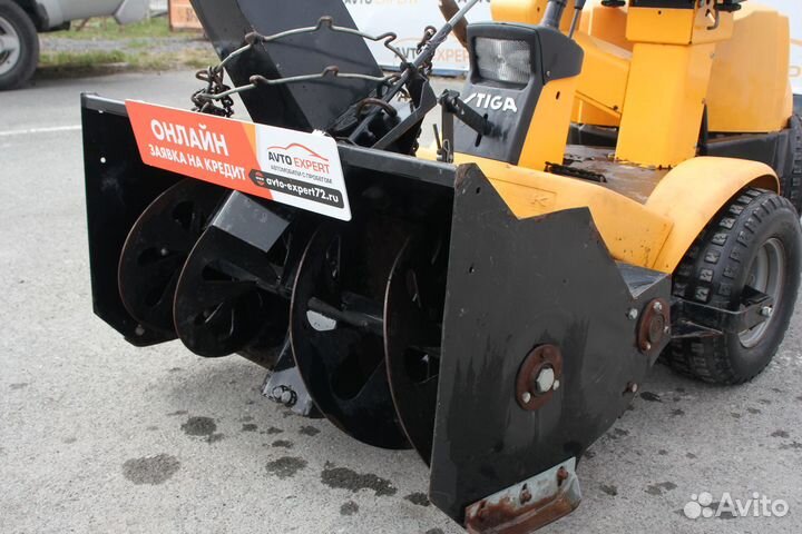 Мини-трактор Stiga Estate 5092H с КУН, 2023