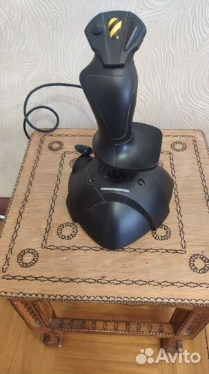 Игровой руль