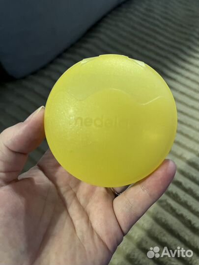 Продам накладки на грудь