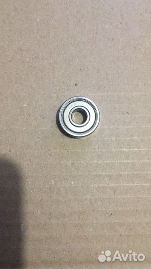 Подшипник 608, 608z, 608zz NMB