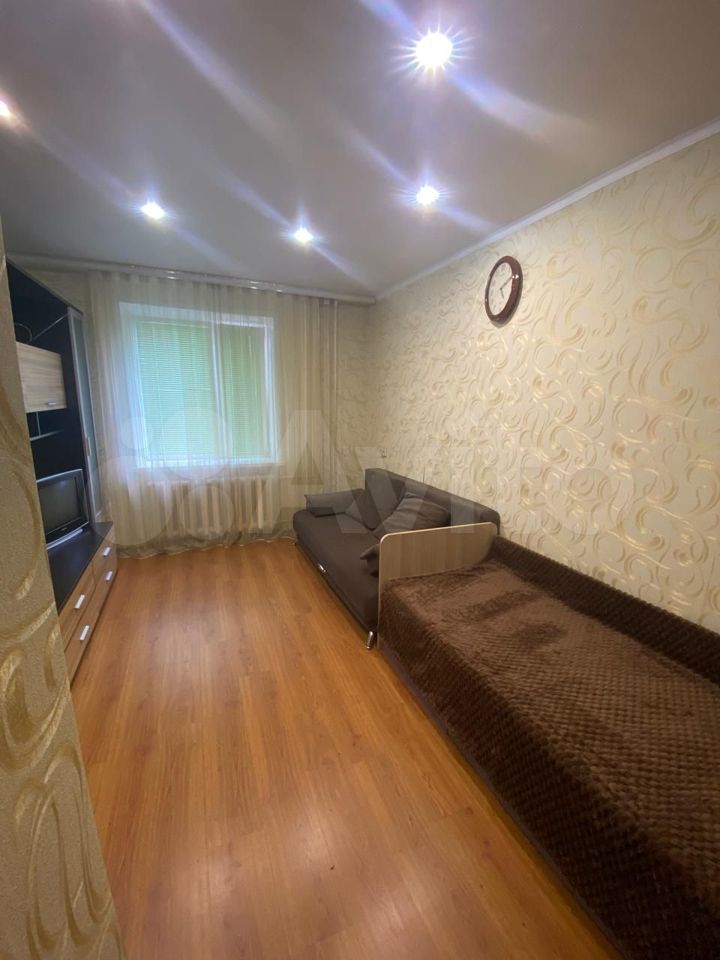 1-к. квартира, 31 м², 2/5 эт.