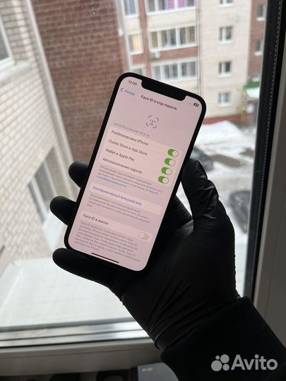 iPhone 12 Pro, 256 ГБ
