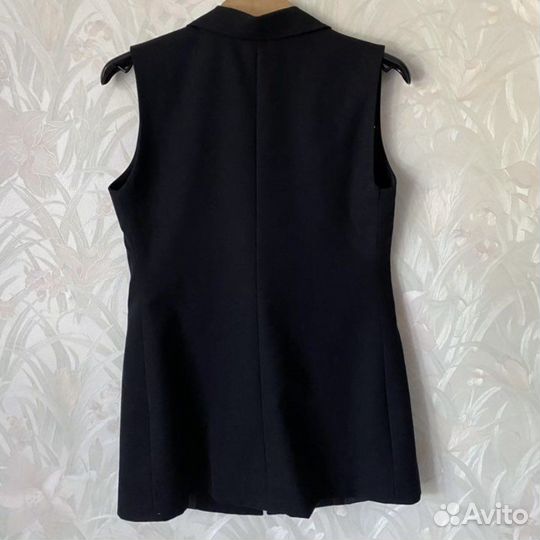 Жилетка школьная