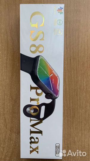 Часы apple watch 8 45 mm