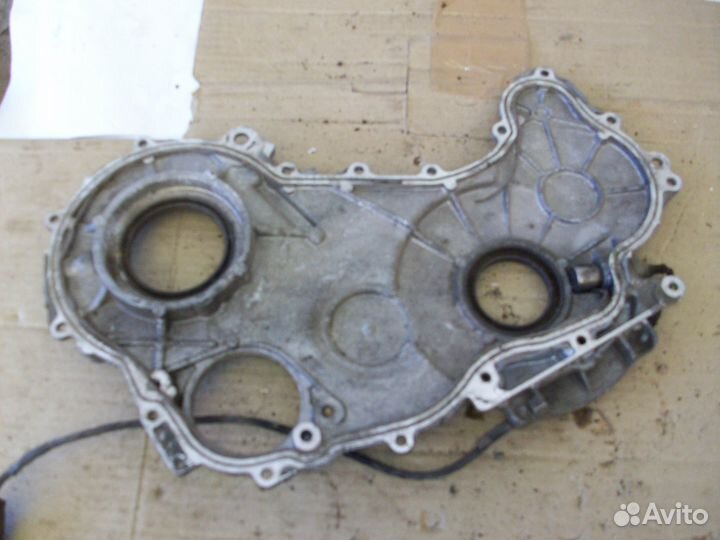 Крышка двигателя 11320-30010