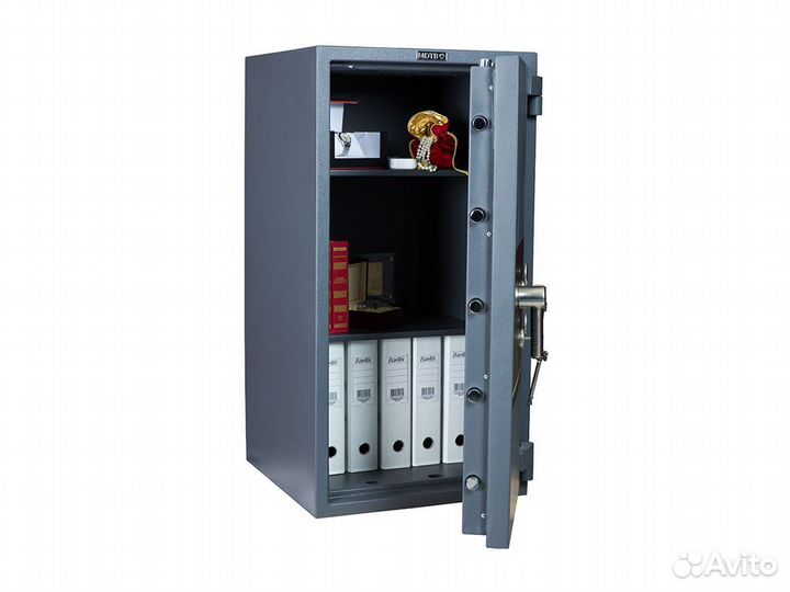 Взломостойкий сейф mdtb Fort-M 99 2K