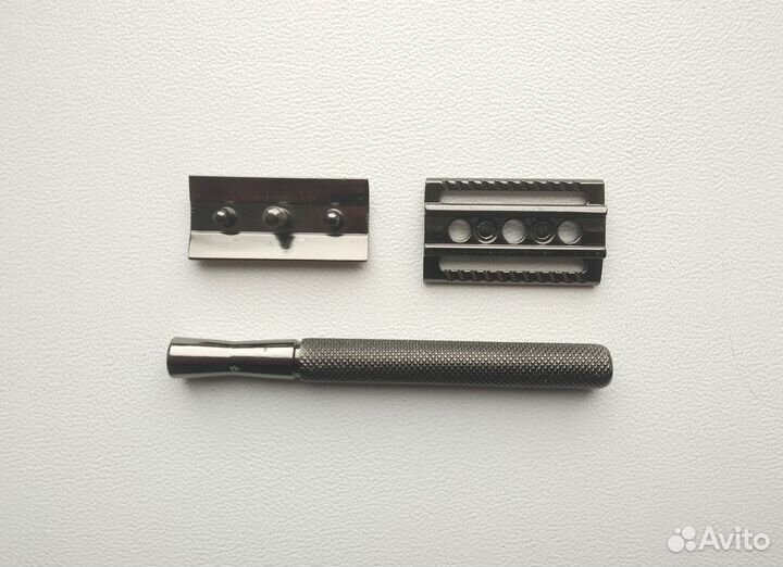 Новый бритвенный станок