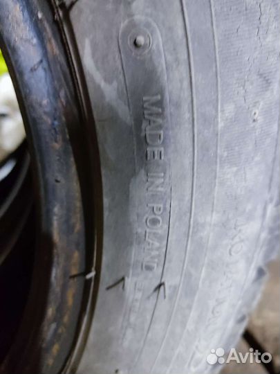 Profil ProSport 195/60 R15