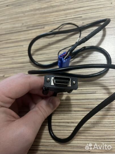 Yatour bluetooth для Volkswagen