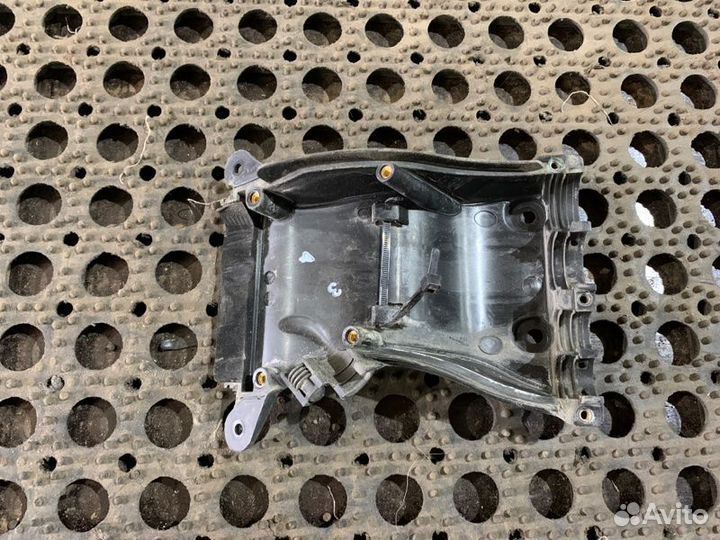 Защитный кожух Man Tgs 18.400 4X2 BLS D2066LF41