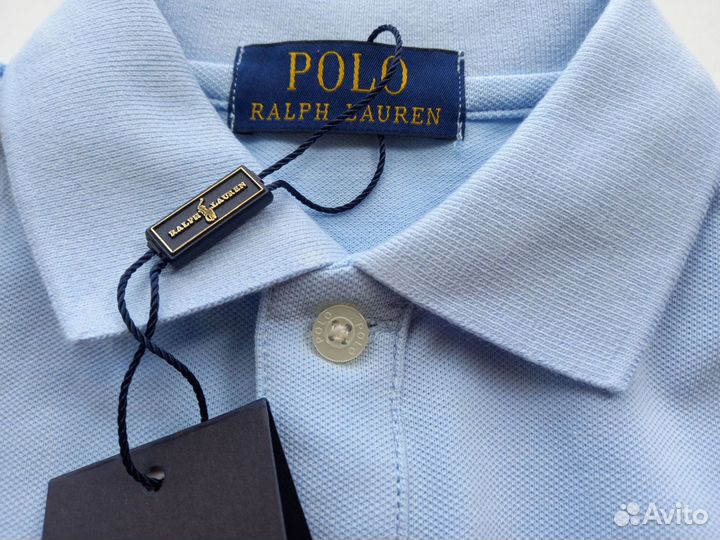 Платье Polo Ralph Lauren для девочек