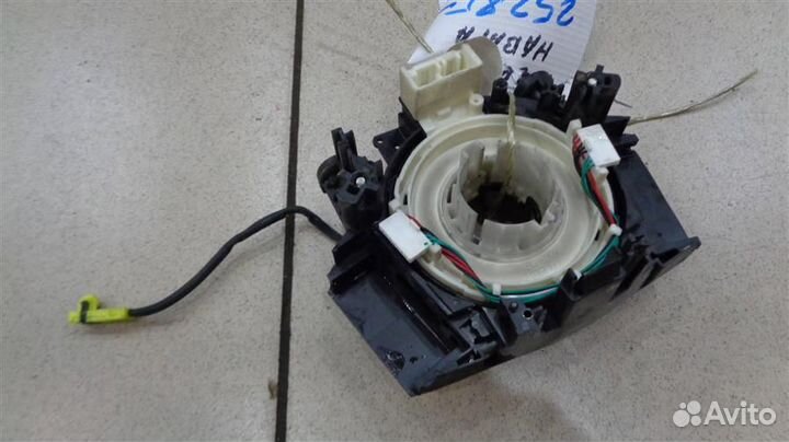 Механизм подрулевой для SRS ленточный Nissan Nava